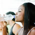 Benefits of drinking water for weight loss