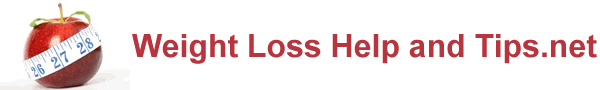 Weight loss Tips