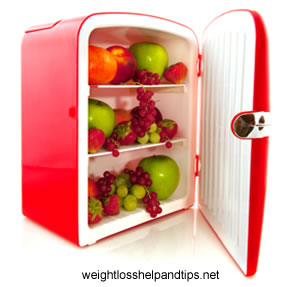 weight loss tips