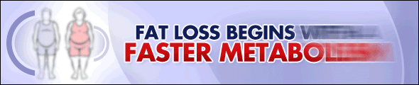 increase your metabolism