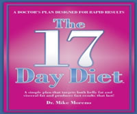 17 day diet