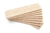 Rye Crackers
