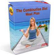 The Combination Diet